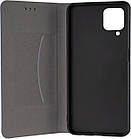 Чехол книжка Gelius New для Samsung Galaxy A12 (A125) Blue, фото 5