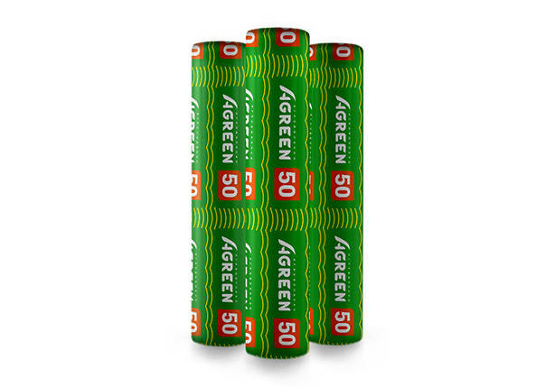 Агроволокно 50 g/m2 6.35х100м біле, фото 2