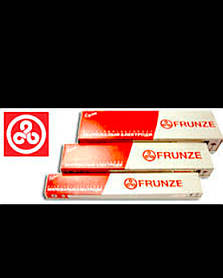 Зварювальні електроди цч-4 (3 мм) Фрунзе-електрод