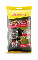 Josera Loopies Rind (Йозера Лупіс Рінд) ласощі перекус для собак усіх порід із яловичиною без зернових