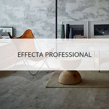 Клейова ПВХ плитка Effekta Professional