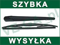 Двірник задній Honda Stream 2001-