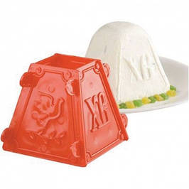 Форми для випічки Паски