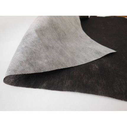 Агроволокно 50 g/m2 3.2х100м Чорно-Біле, фото 2