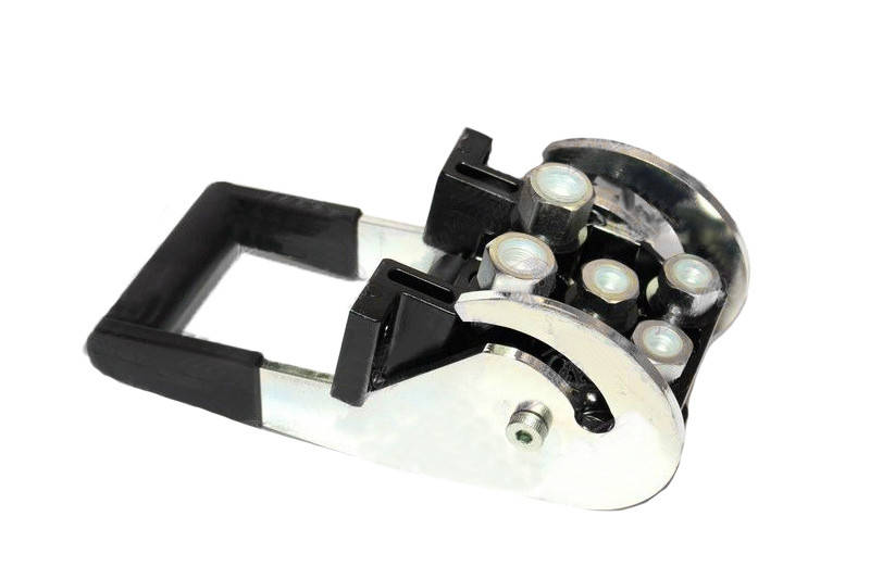 クロネコ Куртка демисезонная с капюшоном мужская Caterpillar (CAT