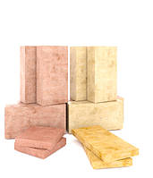 Печатка шамотна цеглина Wolfshheer Tonwerke