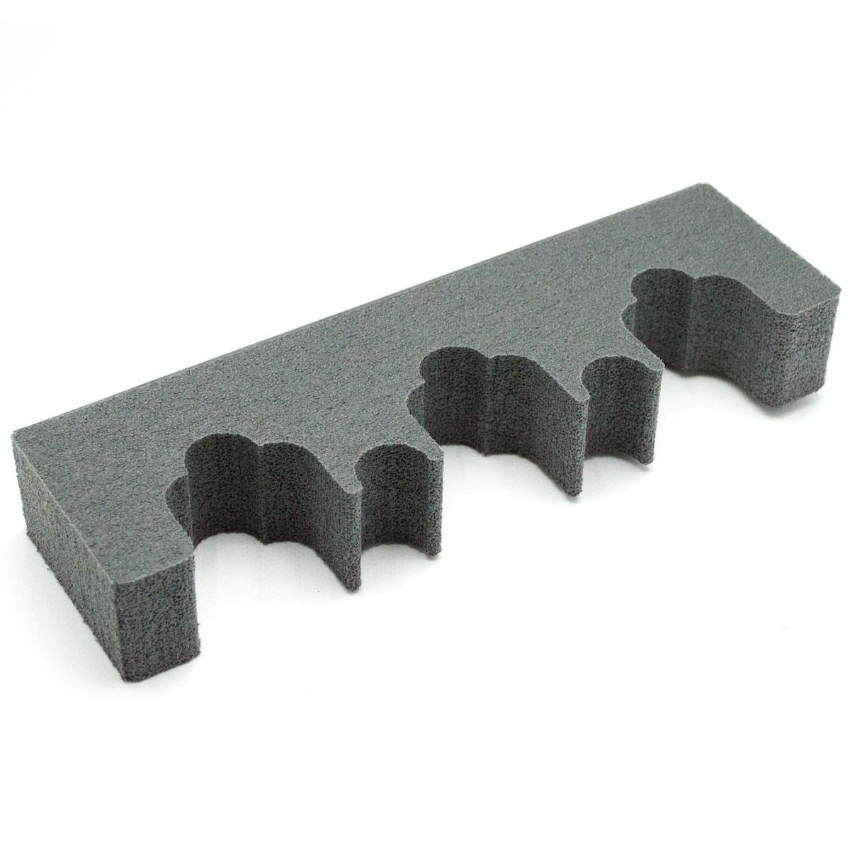 Тримач FD3 для трьох рушниць (40/261/74), фото 1