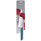 Кухонний ніж Victorinox Swiss Modern обробний 6.9016.202 B лезо 20 см, фото 3