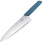 Кухонний ніж Victorinox Swiss Modern обробний 6.9016.202 B лезо 20 см, фото 4