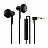 Навушники Xiaomi Hybrid DC HalfIn-Ear HandsFree оригінальні, фото 3