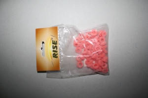 Купить Кольца резиновые для кастрации животных, 100 шт, цена 2 ₴ — Prom ...