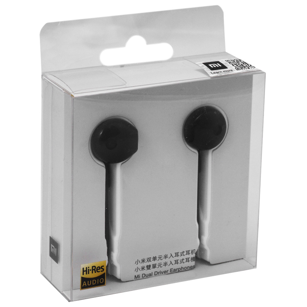 Навушники Xiaomi Hybrid DC HalfIn-Ear HandsFree оригінальні