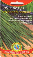 Лук батун Русский зимний 0,9 г (Плазменные семена)