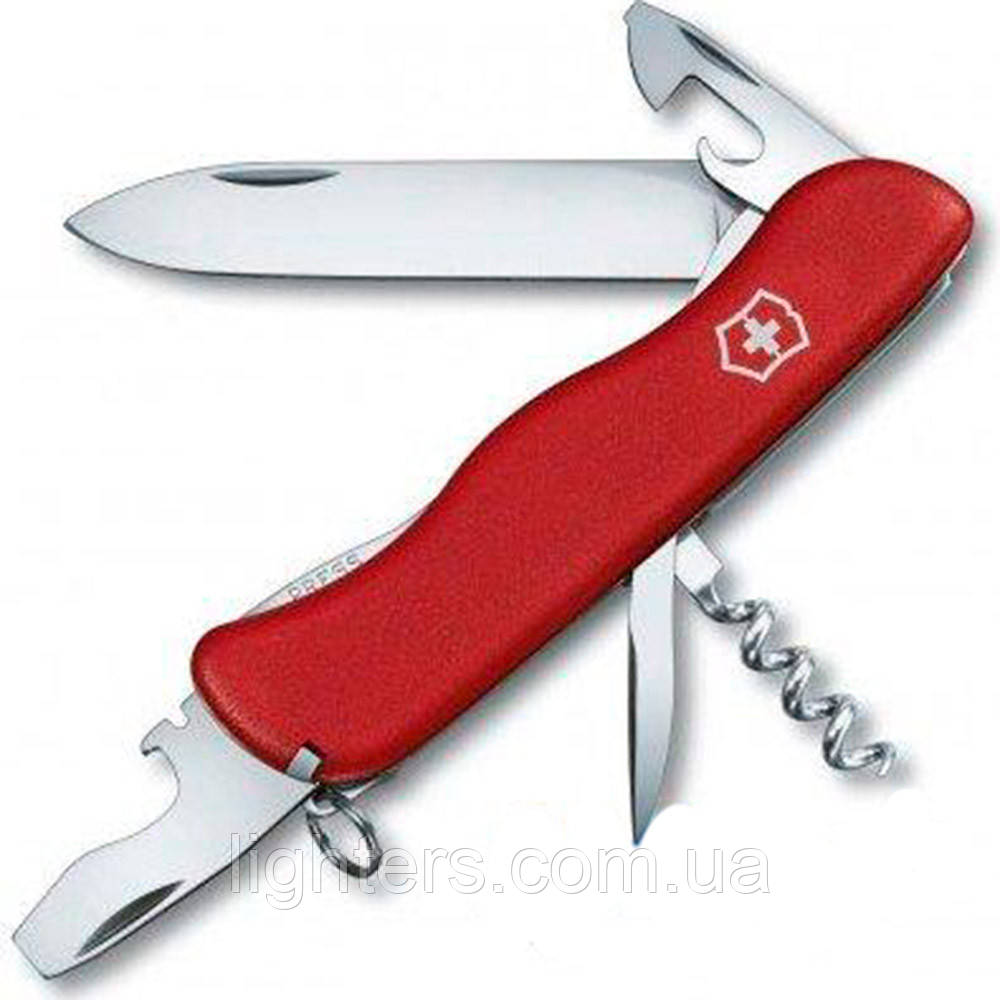 Ніж Victorinox 0.8353 PICKNICKER, 111 mm (на блістері)