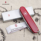 Складаний ніж Victorinox Climber 91 мм 1.3703, фото 3