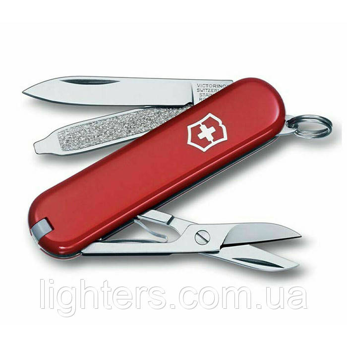 Щвейцарский ніж Victorinox Classic 58 мм 0.6223