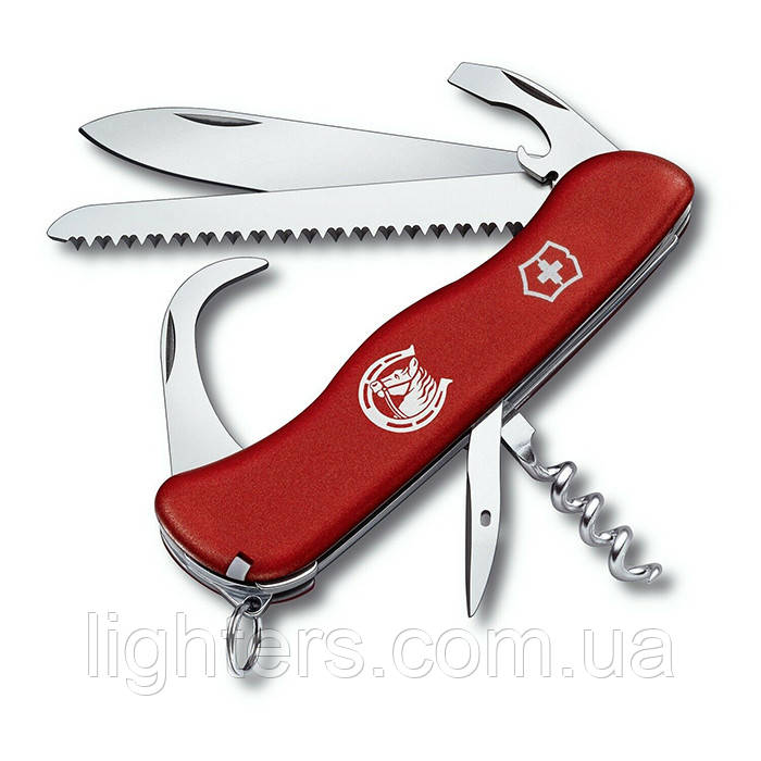 Ніж складаний Victorinox Equestrian 111 мм 0.8883