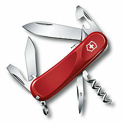 Ніж складаний Victorinox Evolution 85 мм 2.3603.SE