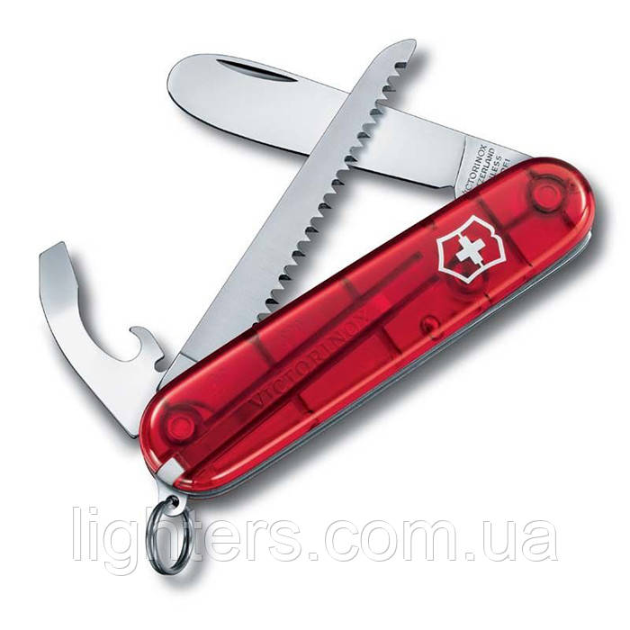 Складаний ніж Victorinox My first Victorinox 9 функцій 0.2373