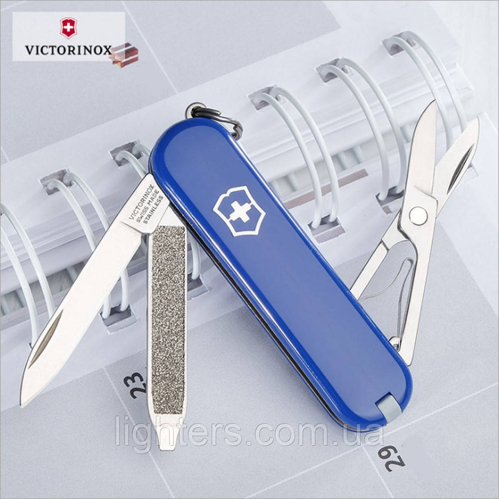 Складаний ніж Victorinox Classic 58 мм 0.6223.2