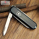 Складаний ніж Victorinox Classic 58 мм 0.6223.3, фото 4