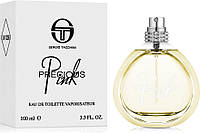 Туалетная вода SERGIO TACCHINI Precious Pink (EDT 100 ml) tester оригинал