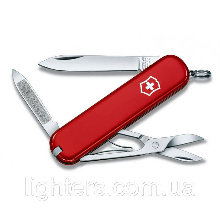 Складаний ніж Victorinox Ambassador 7 функцій 0.6503
