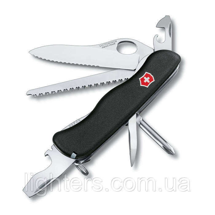 Швейцарський ніж Victorinox Trailmaster 111 мм 0.8463 12