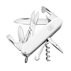 Складаний ніж Victorinox Climber 1.3703.7 14 функцій