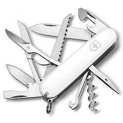 Складаний ніж Victorinox Huntsman 91 мм 1.3713.7