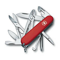 Складаний ніж Victorinox Deluxe Tinker 91 мм 1.4723