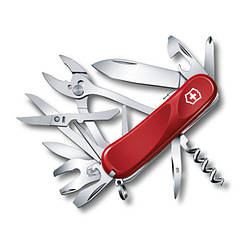 Швейцарський ніж Victorinox Evolution S 557 85 мм 2.5223.SE