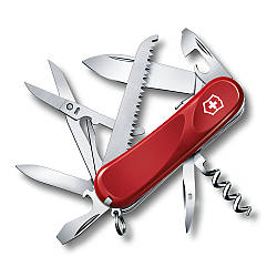 Складаний ніж Victorinox EVOLUTION 17 2.3913.E