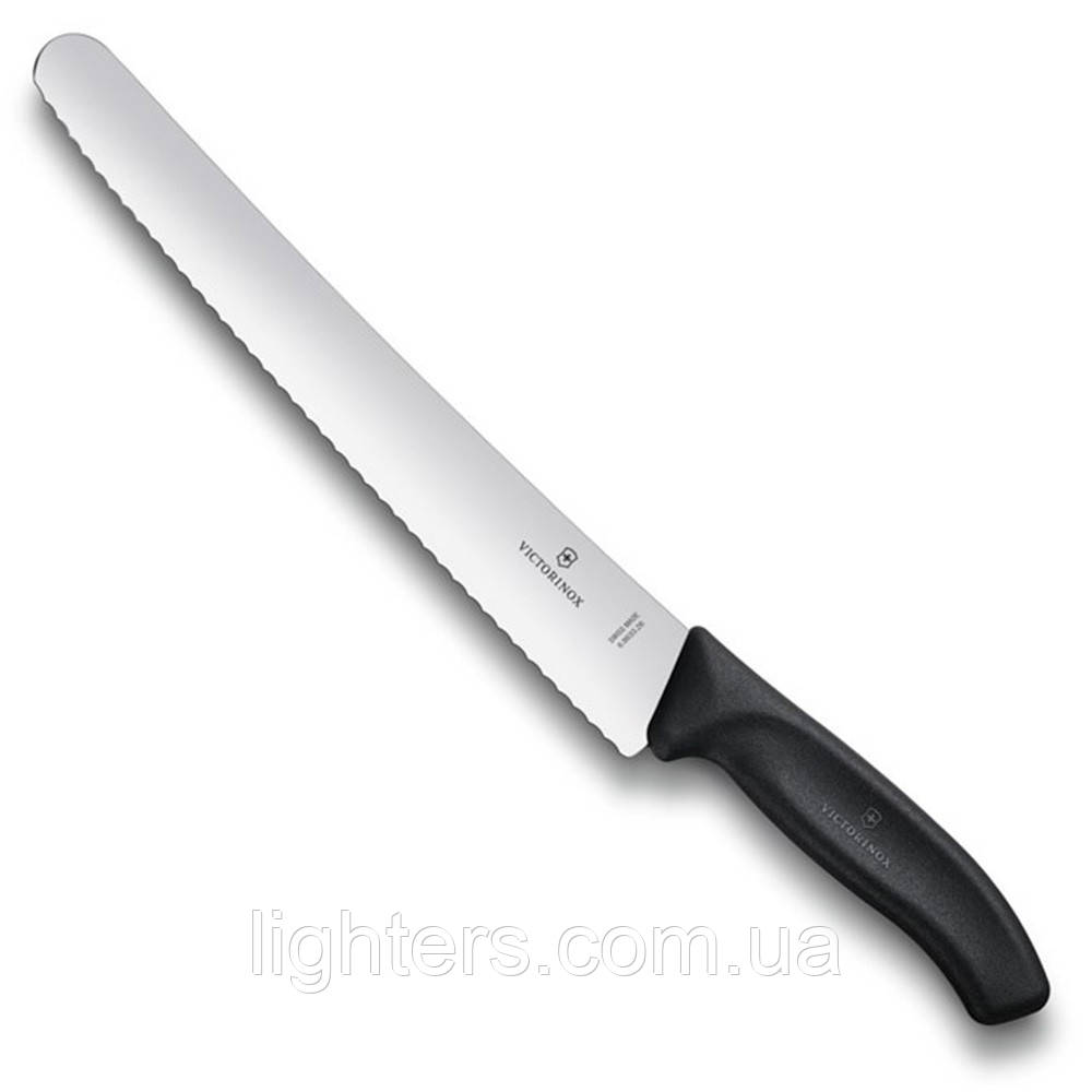 Кухонний ніж Victorinox SwissClassic Pastry 6.8633.26