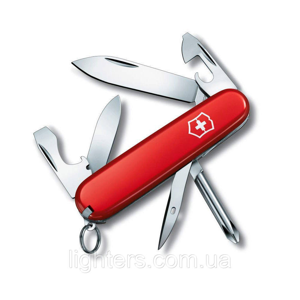 Ніж складаний Victorinox Tinker Small 84 мм 0.4603