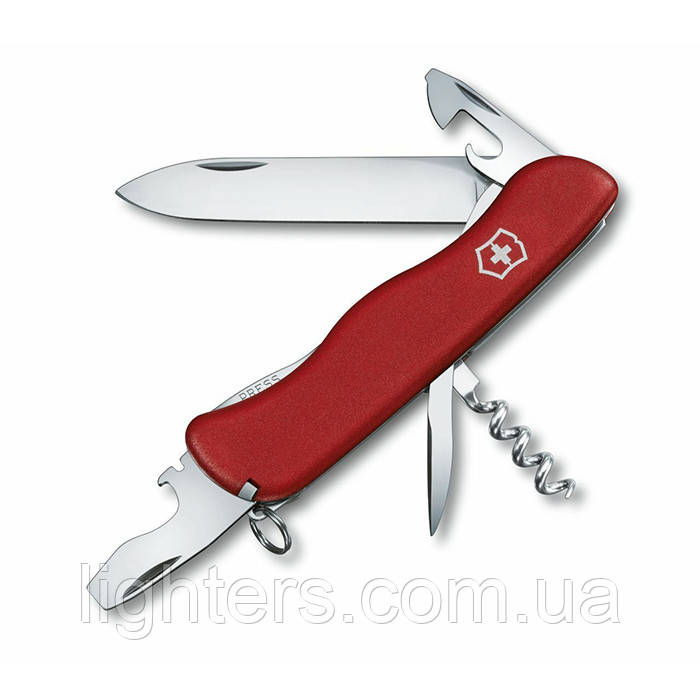 Швейцарський ніж Victorinox Picknicker 111 мм 0.8353