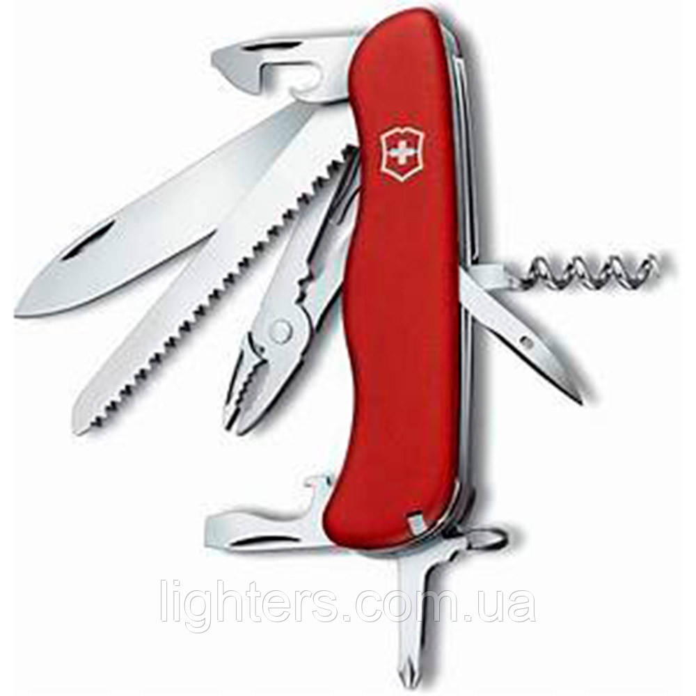 Ніж Victorinox 0.9033 ATLAS, 111 mm