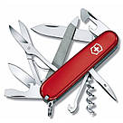 Складаний ніж Victorinox Mountaineer 91 мм 1.3743, фото 3