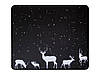 Килимок Primo ігрова поверхня для мишки 30х25см - Deer, фото 3