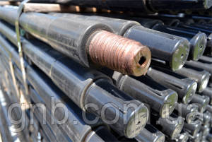 Бурова штанга JT920/921S DRILL PIPE BUNDLE 30PCS – 6′ (180′ FEET), фото 1
