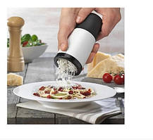 Тертка для сиру Benson - 088