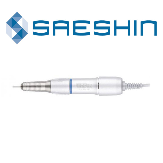 Ручка-микромотор Saeshin STRONG 107II (Оригинал)