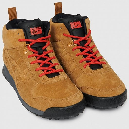 Оригінальні кросівки черевики ASICS OT TIGER HORIZONIA MT 1183B405-200