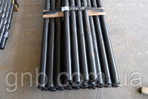 Бурова штанга Vermeer D10X14/10×15 DRILL PIPE BUNDLE 40PCS – 10′ (400′ FEET)