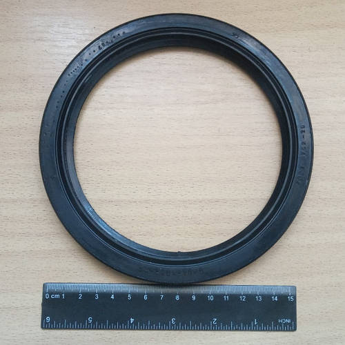 Сальник коленчатого вала 2,2-140х170-1, задний (ID#227230746), цена ...