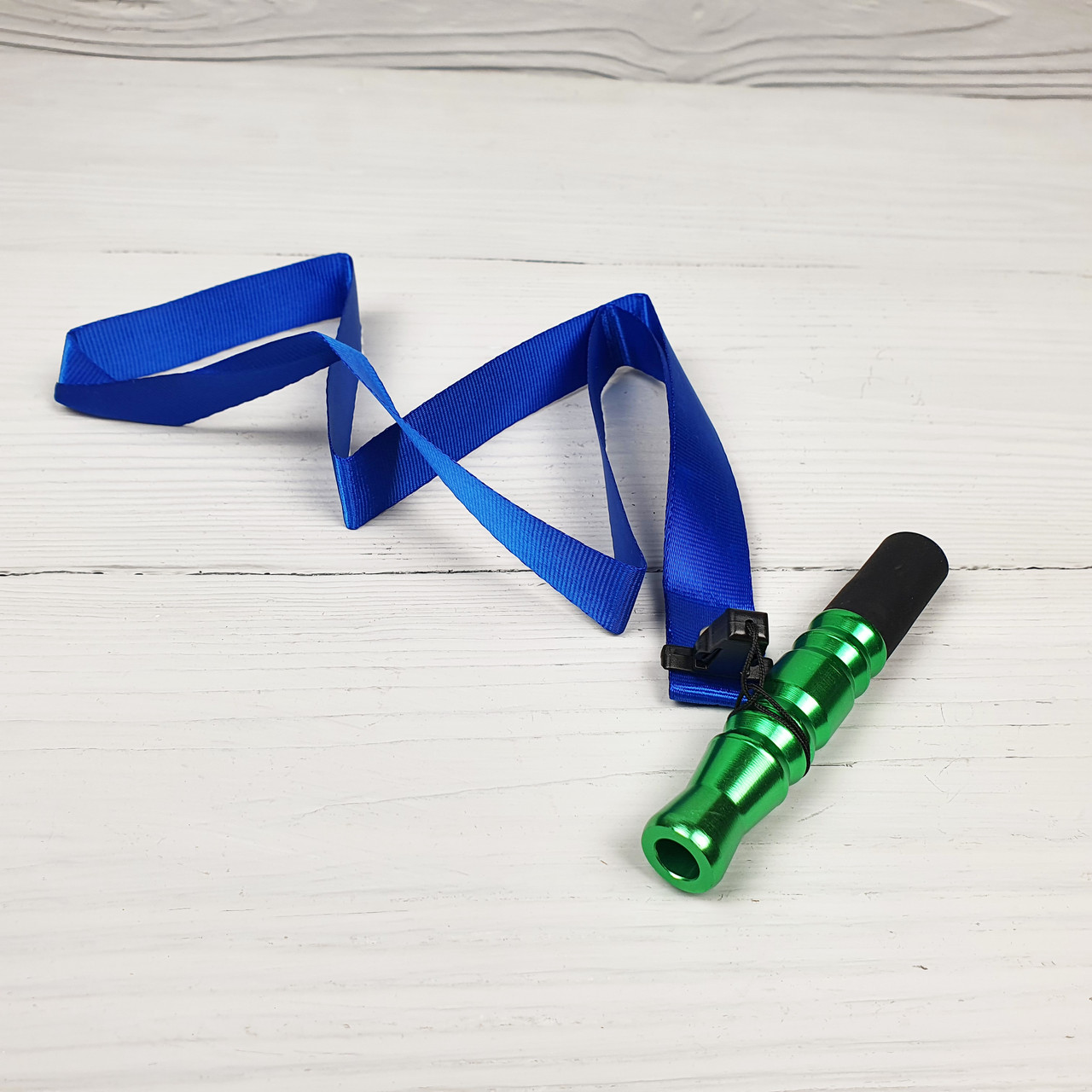 Персональний мундштук (зелений), фото 1