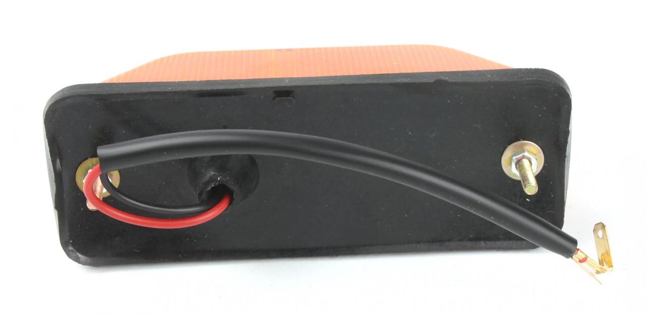 Повторювач повороту (лівий) на MB Sprinter, VW LT 1996-2006 — Autotechteile — ATT8239