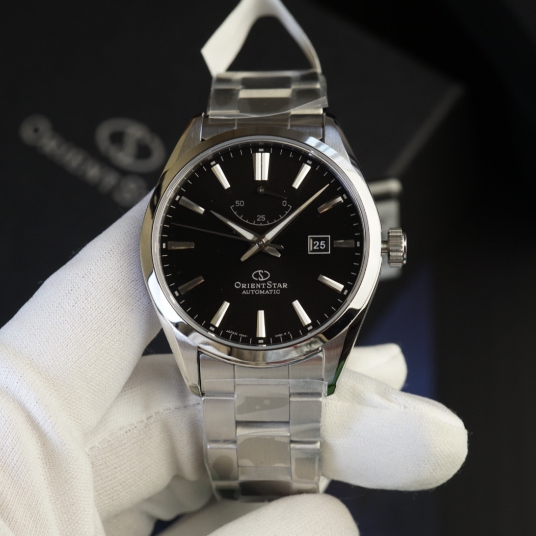 Годинник Orient Star Automatic RE-AU0402B00B, фото 1