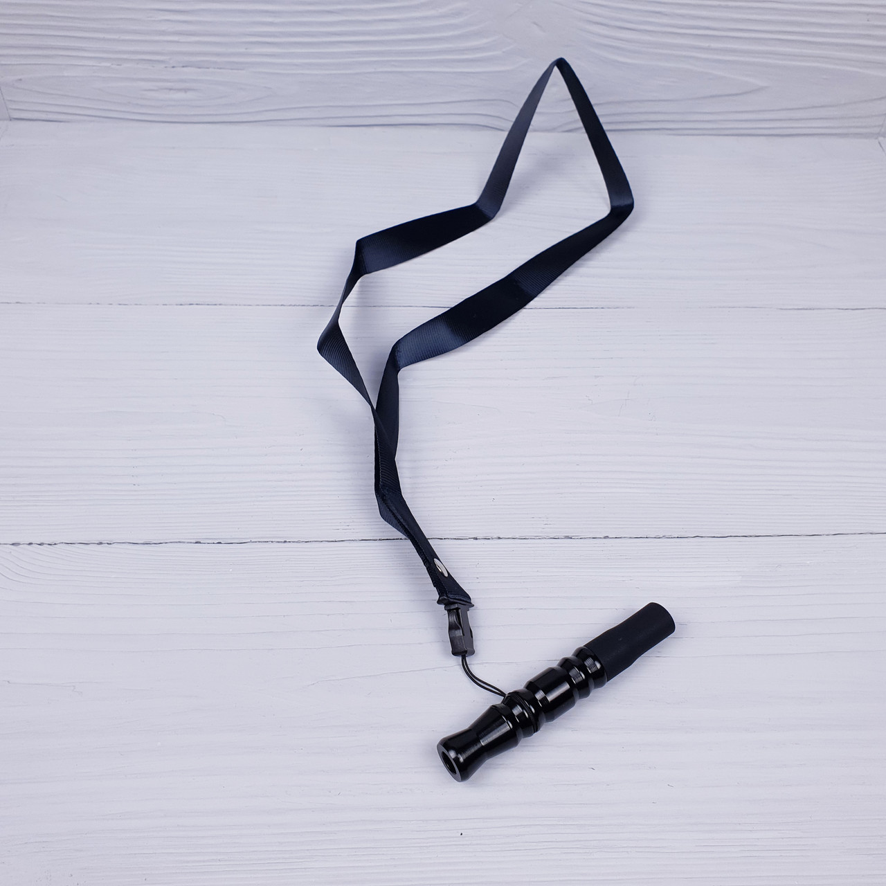 Персональний мундштук (чорний), фото 1