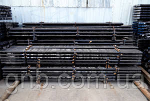Бурова штанга Vermeer D16X20 DRILL PIPE BUNDLE 40PCS – 10′ (400′ FEET), фото 1